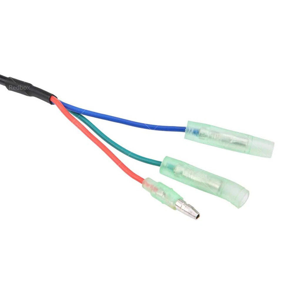 Trim & Tilt Switch Assembly for Mercury Outboard Motor (1987-2023)