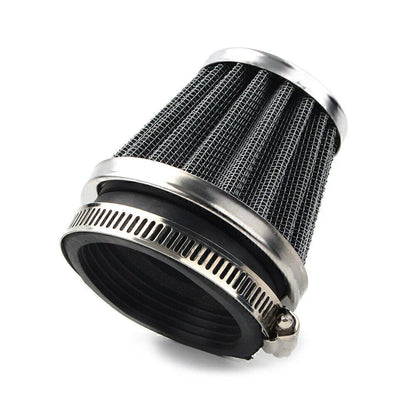 54mm Air Filter for Motorbike, Dirt Bike, ATV, Scooter (Universal)