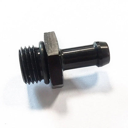 6AN Hose Fitting AN Male O Ring Boss Fuel Line Adapter for Car
