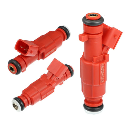 Fuel Injector Nozzle for Hyundai Elantra 2011-2013 (1 x)