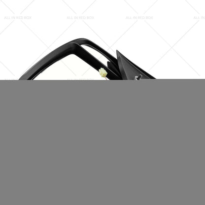 RH Side Manual Door Mirror for LDV V80 (2013 - Present)