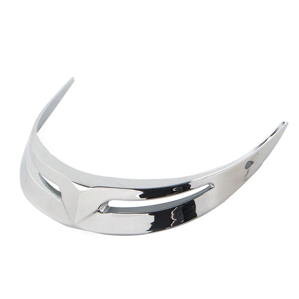 Fender Tip Trim for Harley Dyna Super Glide, Street Bob, Softail (2006-2023)