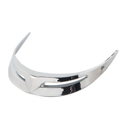 Fender Tip Trim for Harley Dyna Super Glide, Street Bob, Softail (2006-2023)