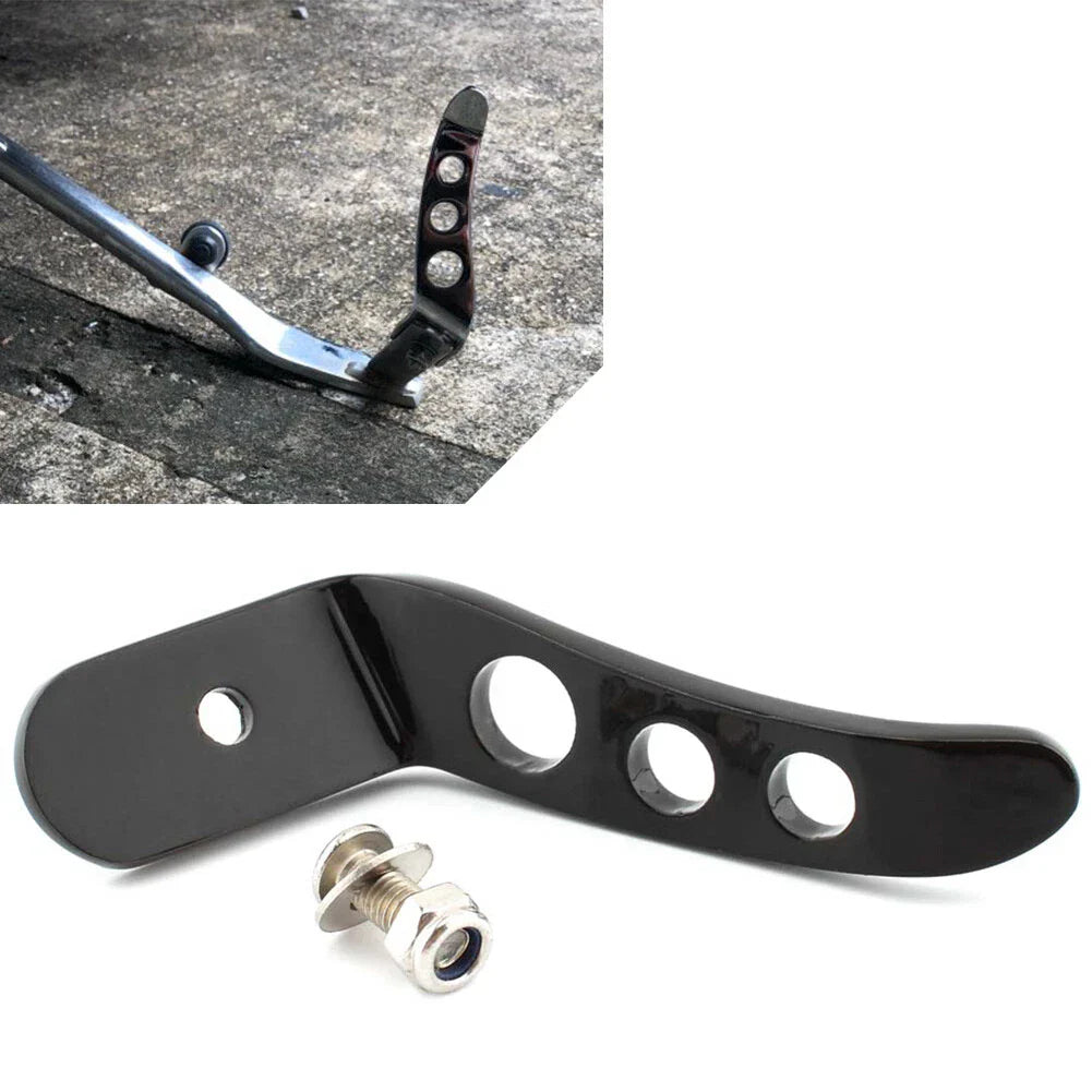 Kickstand Extension Bracket for Harley Touring FLHX Road King (2009-2023)