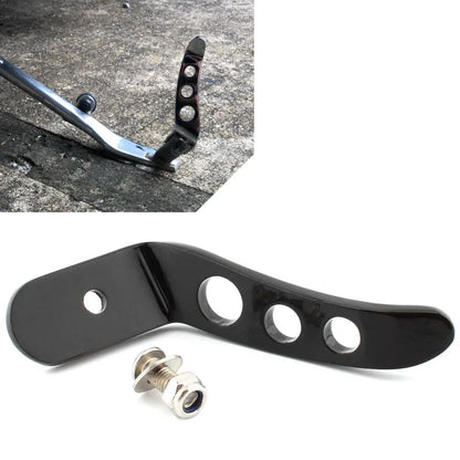 Kickstand Extension Bracket for Harley Touring FLHX Road King (2009-2023)