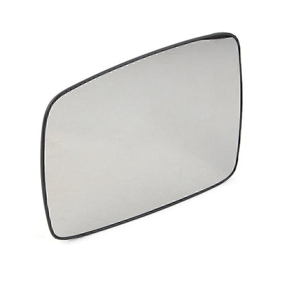 Heated Door Wing Mirror Glass Left for Land Rover Range Rover Sport (2005-2013)