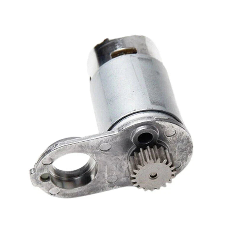 18V Motor for Makita DUR141/DUR181 (DUR141Z/DUR181Z) Accessory (2013-2023)