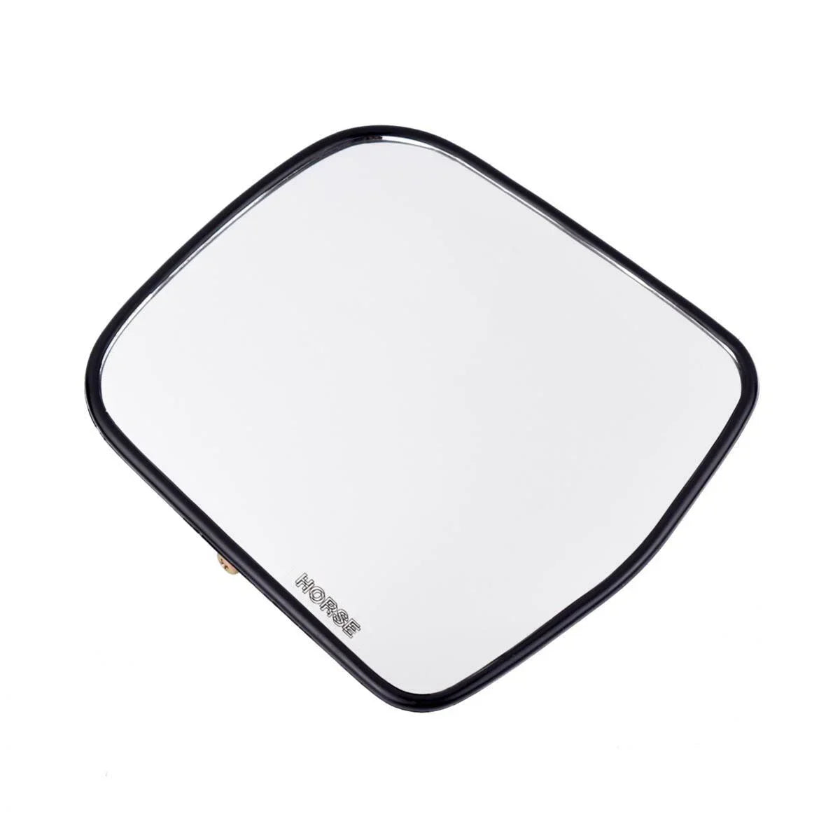 Side Door Mirror Glass Lens Left Fits Toyota Hilux LN85 LN106 4Runner 1989-97