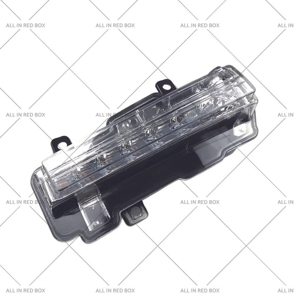 Fog Light for Mitsubishi Pajero Montero 2015-2017 (Right)