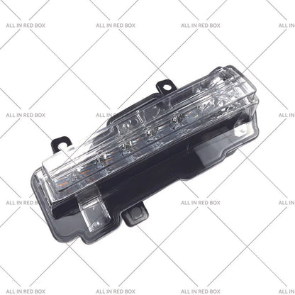 Fog Light for Mitsubishi Pajero Montero 2015-2017 (Right)