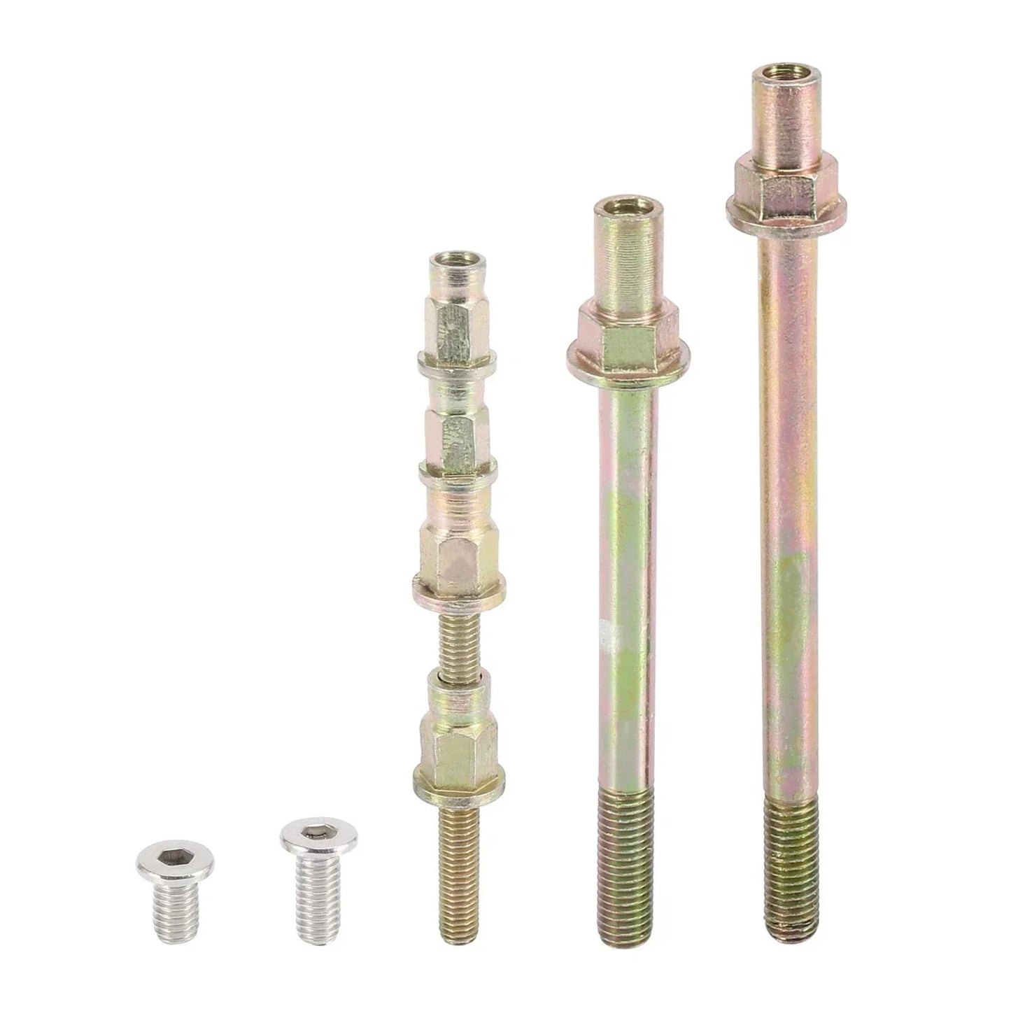 Engine Valve Cover Washer Bolt Kit for Honda K-Series K20 (2001-2011)