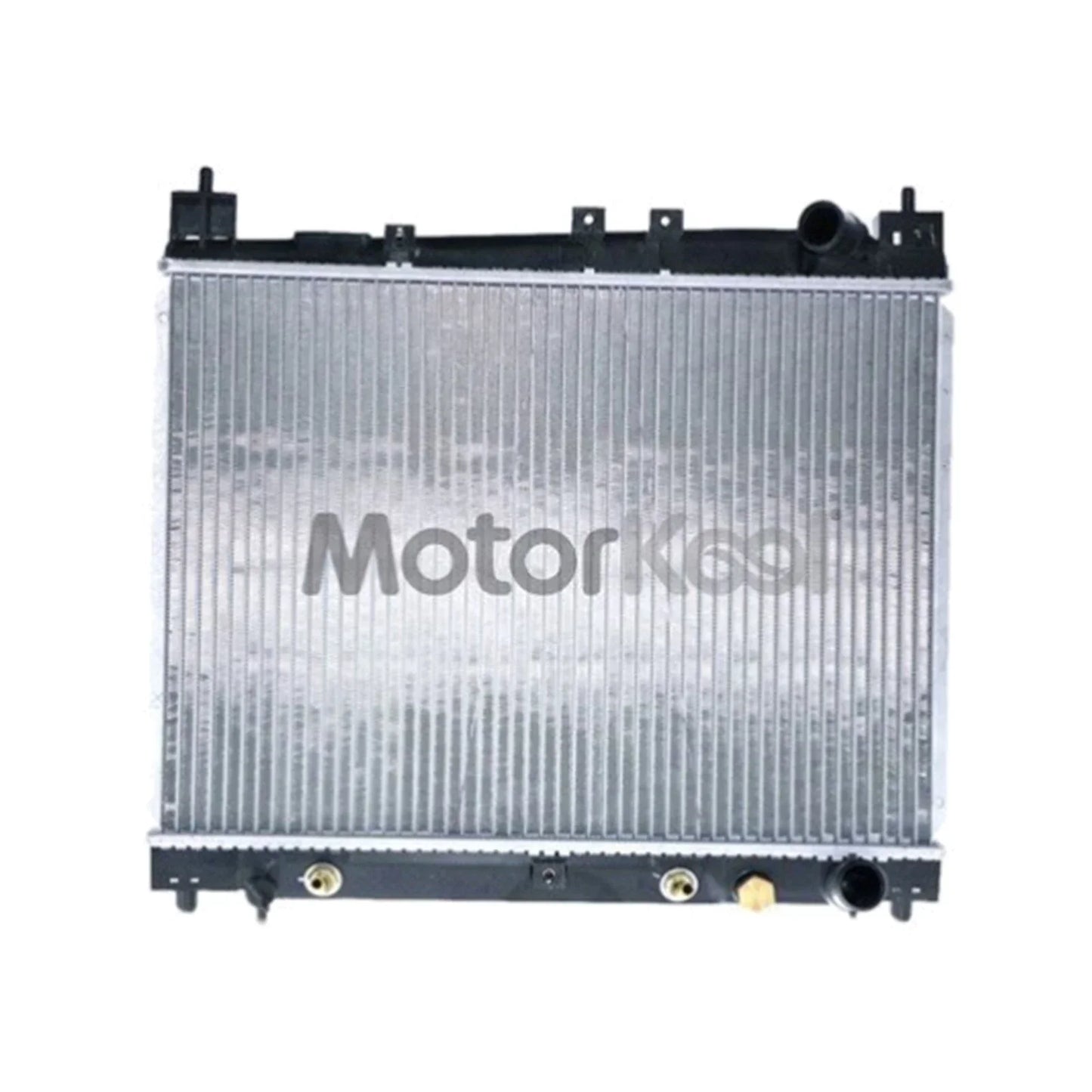 Radiator for Toyota Echo NCP10 NCP12 4cyl 1.3L 2NZ-FE 1.5L 1NZ-FE 1999~2005