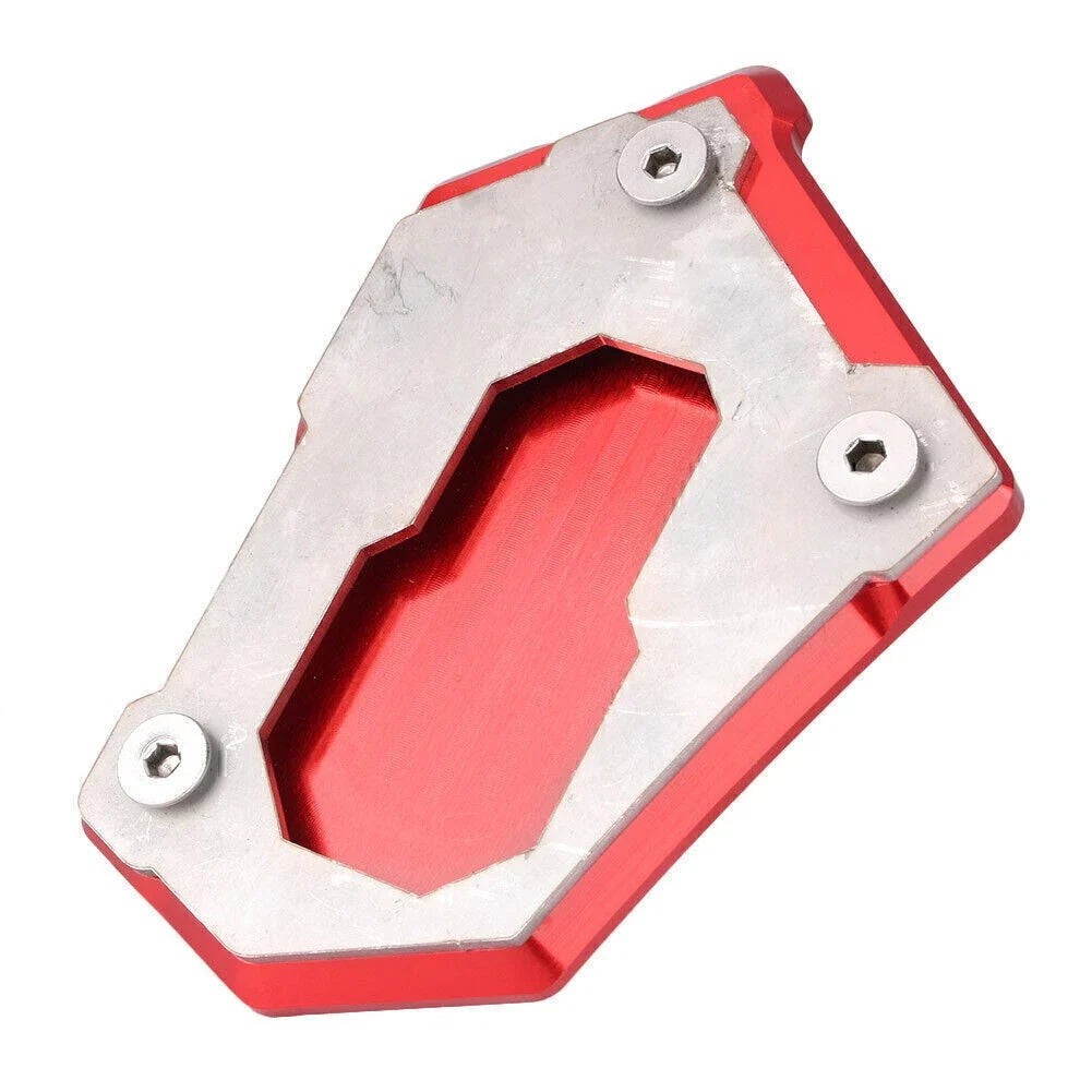 Kickstand Side Stand Pad for BMW R 1200GS LC (2013-2016)