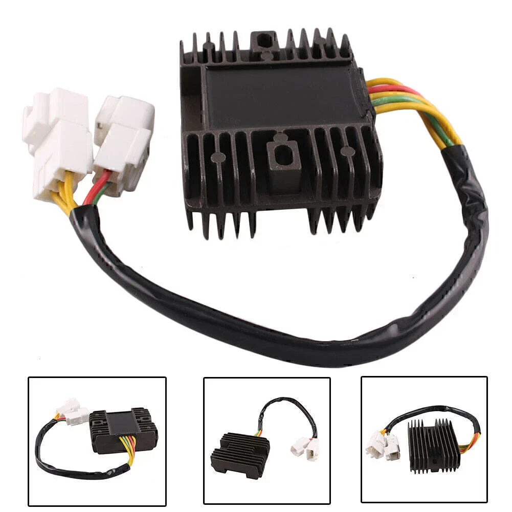 Voltage Regulator Rectifier for Honda VFR 800 (2002-2006)