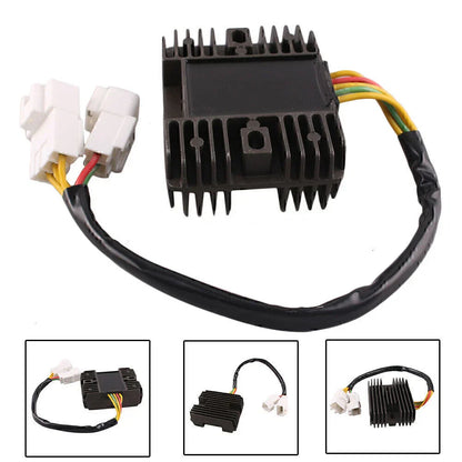 Voltage Regulator Rectifier for Honda VFR 800 (2002-2006)