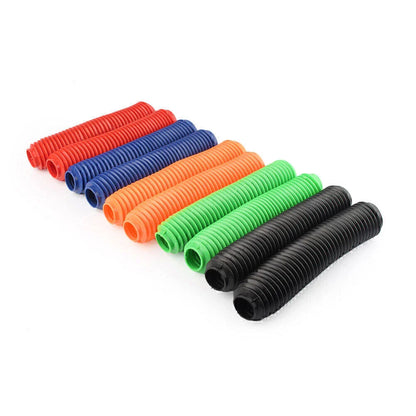 360MM Fork Dust Covers for Motorcycle Dirt Bike