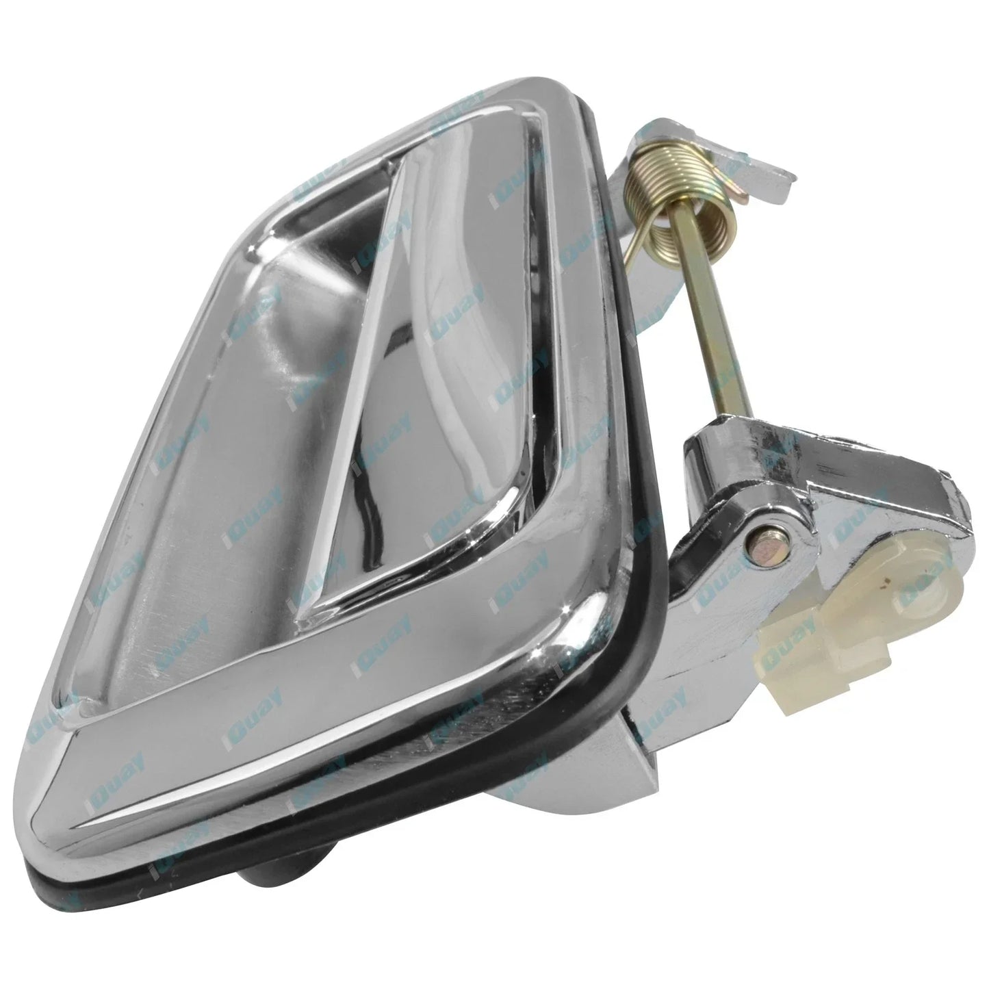 LH Rear Outer Door Handle for Toyota Landcruiser 80 Series FJ80 HDJ80 HZJ80
