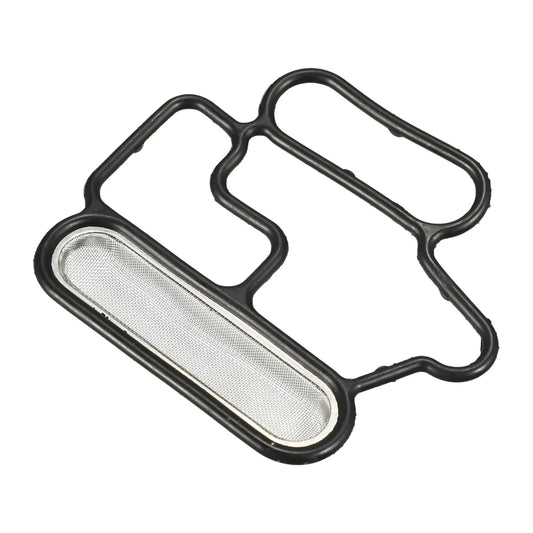 Auto Solenoid Gasket Spool Valve Filter Screen for Honda Accord (2008-2012)