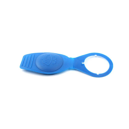 Windshield Washer Fluid Reservoir Cap for VW CC, Audi A3, A6, Q5, Q7 (2009-2017)