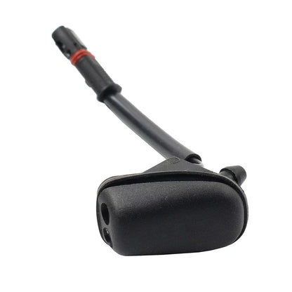 Windshield Washer Spray Nozzles for Mini R55 R56 R57 R60 R61 (2007-2016)