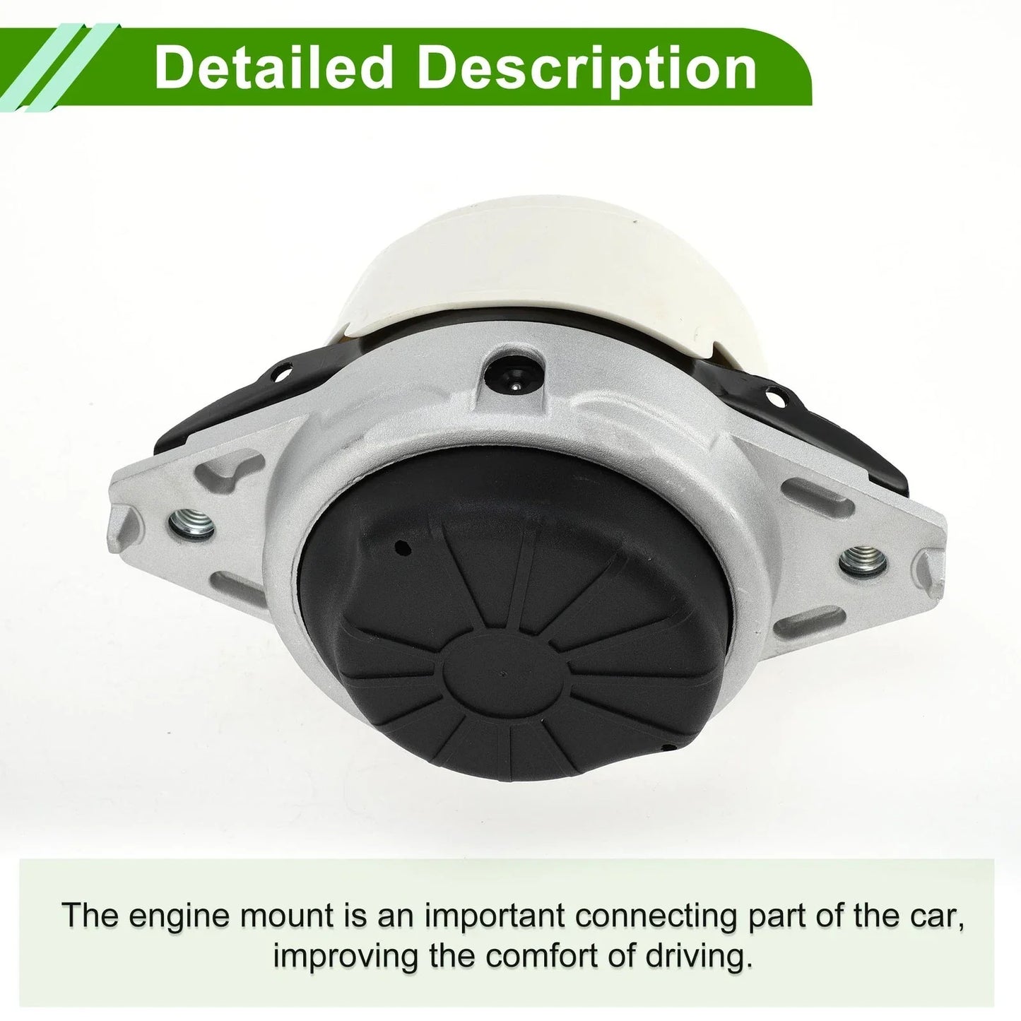 Engine Mount for Mercedes Benz GLE320 GLE W166 (2015-2019)
