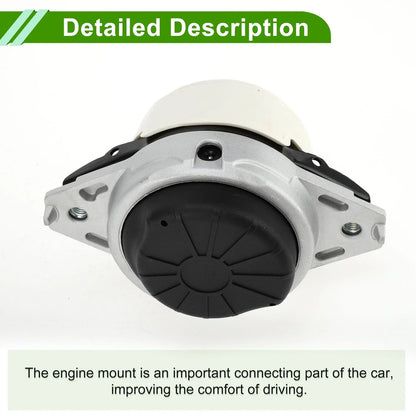 Engine Mount for Mercedes Benz GLE320 GLE W166 (2015-2019)