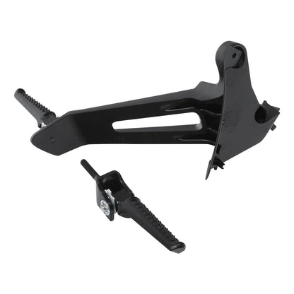 Passenger Footpegs Footrest Bracket for Honda Rebel 1100 (2021-2024)