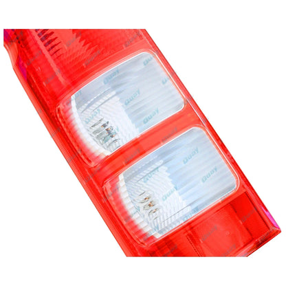 LH Taillight for Toyota Hiace KDH TRH Commuter 2005-2015 Left Side