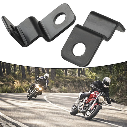 Indicator Light Mount / 2 x / Motorcycle Mounting Solution