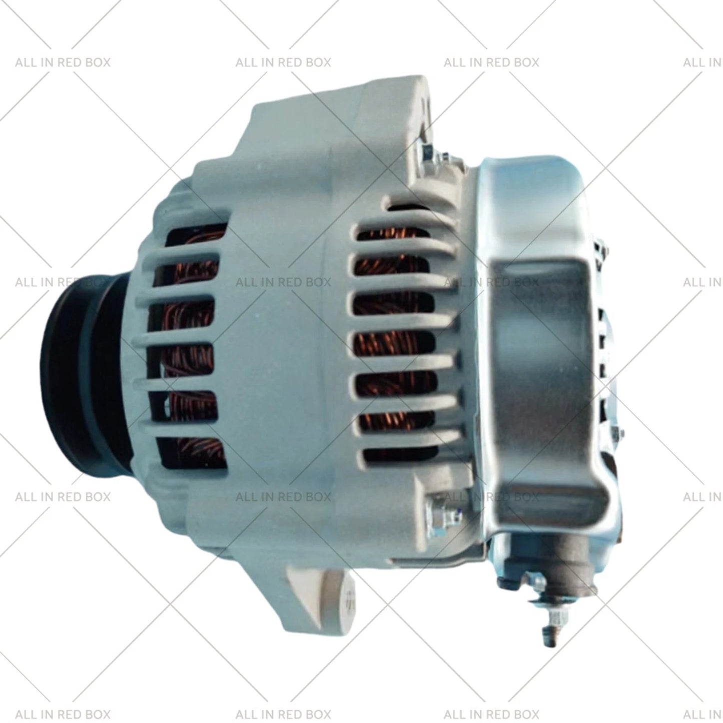 140A Alternator for Toyota Landcruiser 4.2L Diesel 1HZ 1HD-T (1990-2007)
