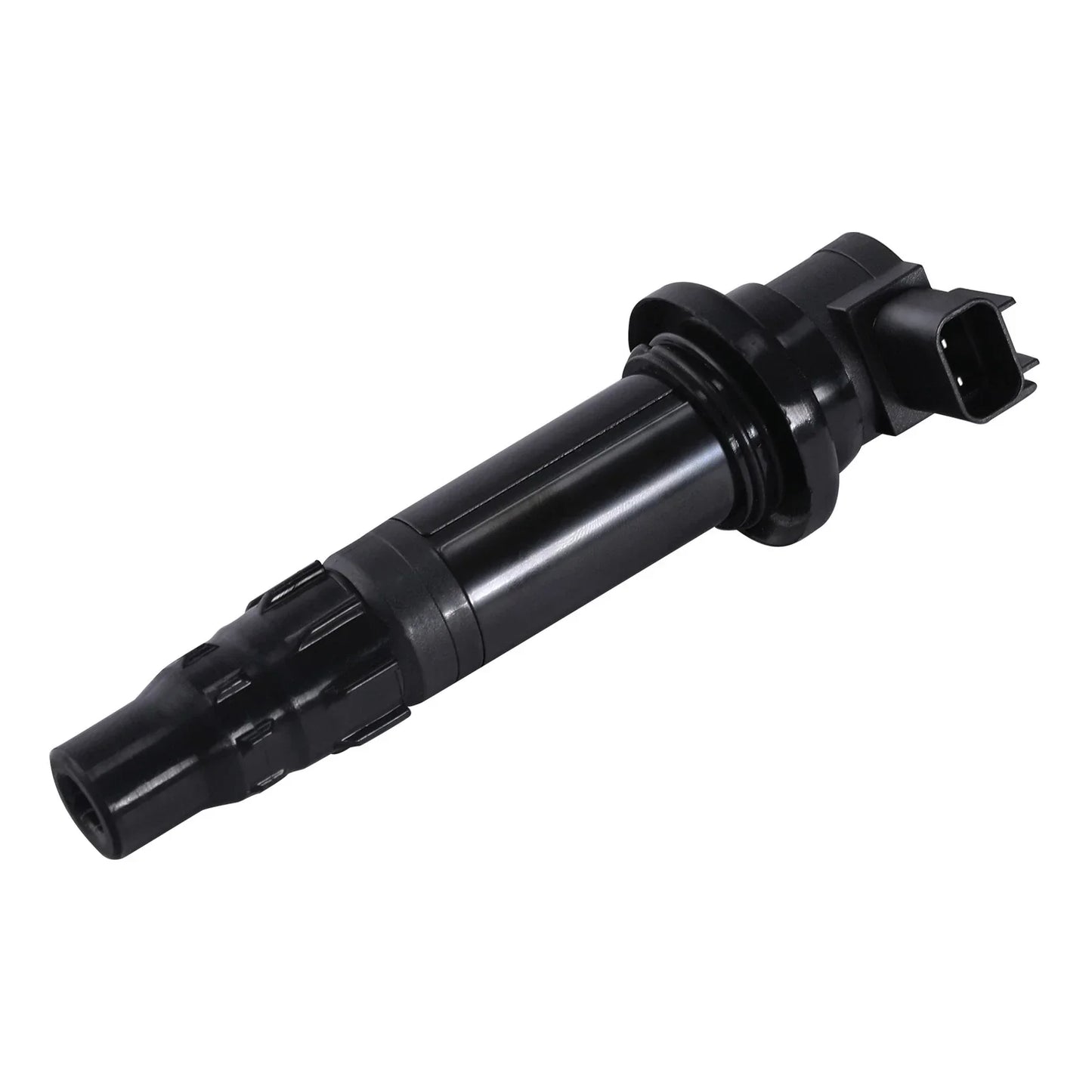 4x Ignition Coils for Yamaha YZF R1, YZF R6, FZ1 (2002-2015)