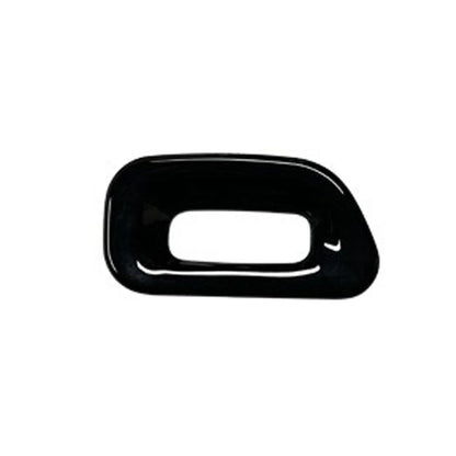 Rear Door Tailgate Switch Cover Trim for Honda Civic (2022-2025)