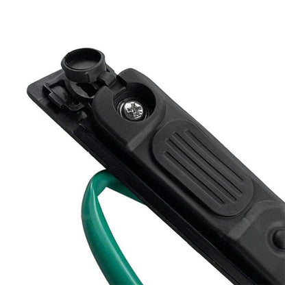 Rear Boot Tailgate Release Switch for Mitsubishi ASX RVR Outlander Sport (11-20)