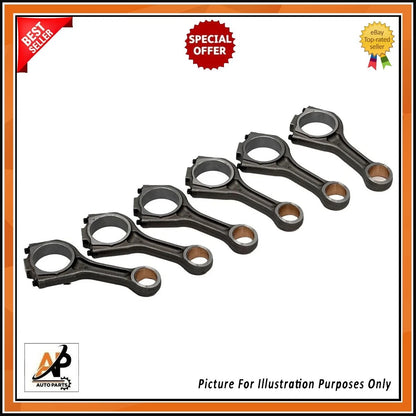 Connecting Rod Set Heavy Duty for Land Rover Discovery V 3.0 D (2017–2019)
