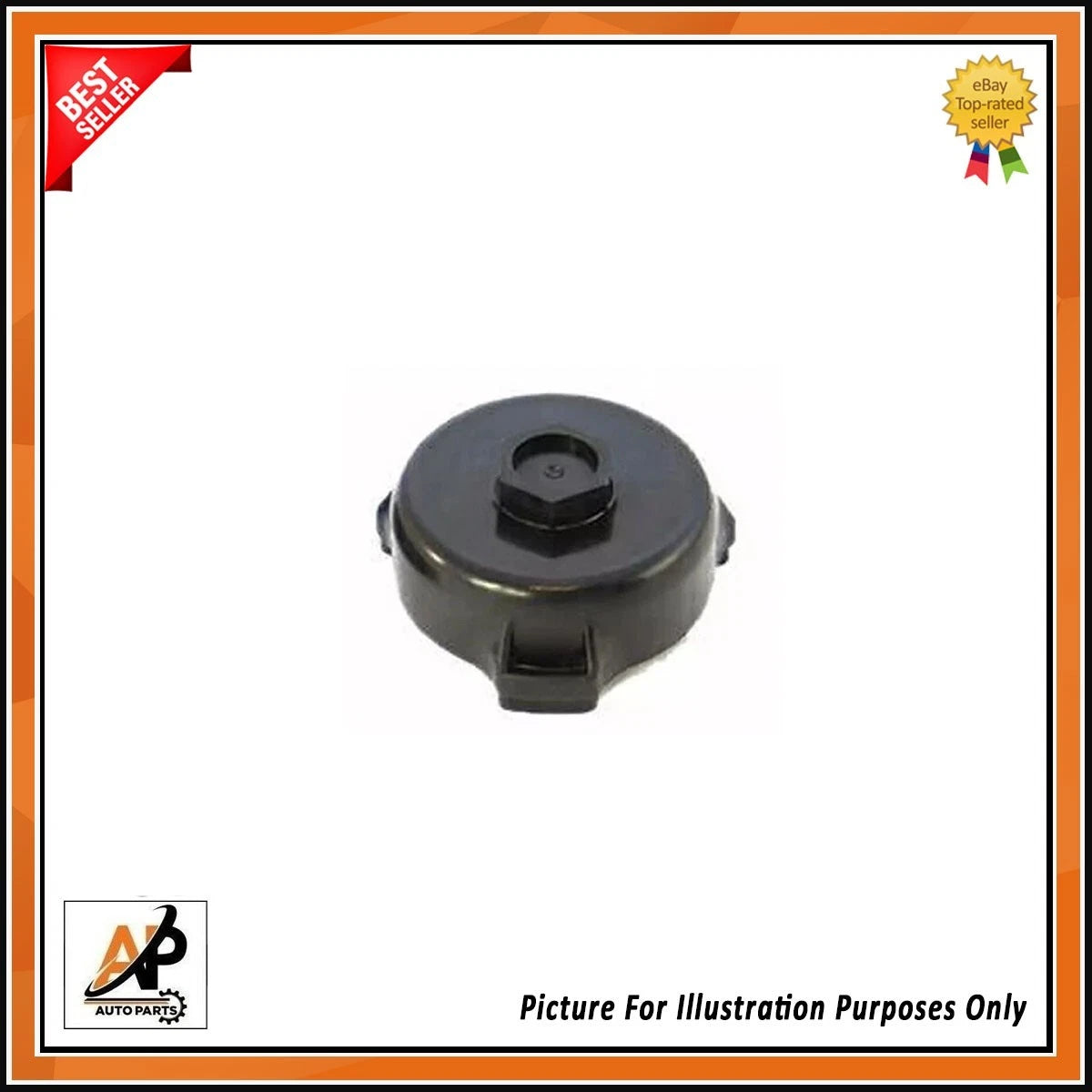 Front Engine Seal Replacement for Nissan Qashqai II 1.6 dCi (2007–2014)