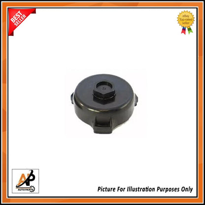 Front Engine Seal Replacement for Nissan Qashqai II 1.6 dCi (2007–2014)