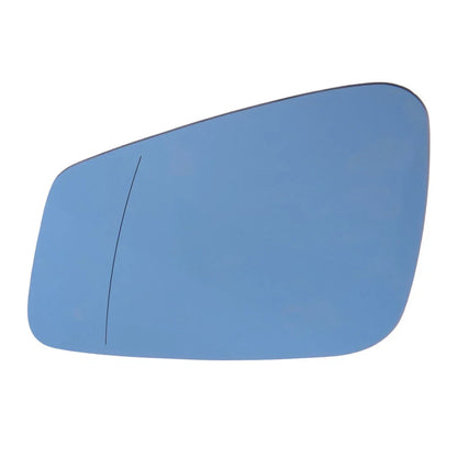 Heated Exterior Mirror Glass for BMW 1 2 3 4 Series X1 F48 (2014-2016)