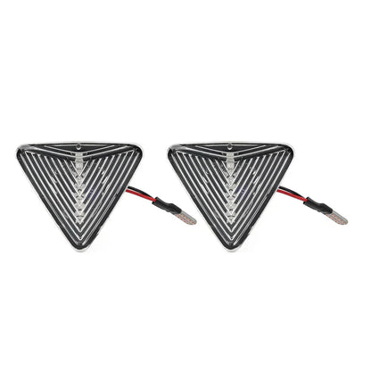Side Marker Light Turn Signal Lamp for Mitsubishi Colt CZC CZ3 (2004-2012)