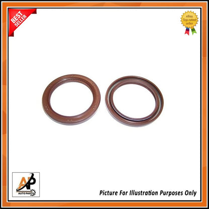 Crankshaft Seal Replacement for Fiat Nissan Opel Suzi Petrol Engine M16A