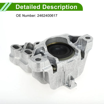 Engine Mount for Mercedes Benz GLA200 X156 1.6T DCT (2015-2019)