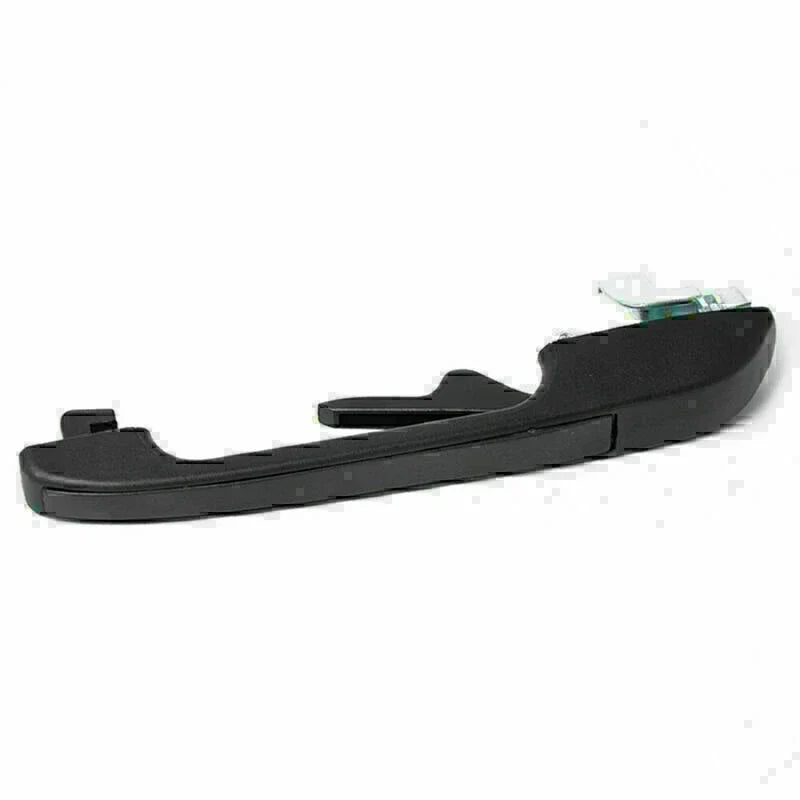 Rear Door Handle Set for VW Passat, Jetta, Golf Mk1, Mk2 (1974-1994)