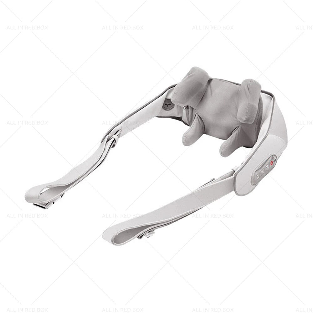 Cervical Spine Massager for Multi-functional Neck & Shoulder Relief