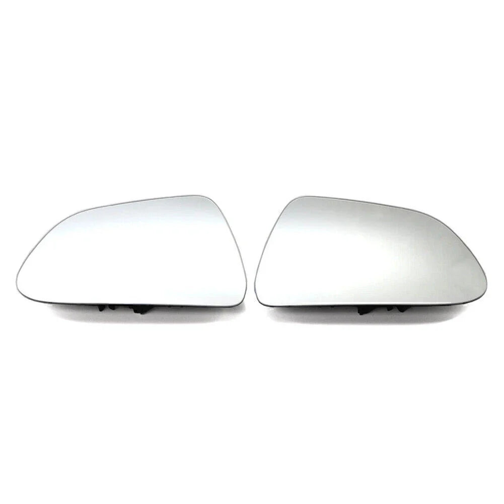 Pair Wing Mirror Glass for Tesla Model 3 (2017-2021)