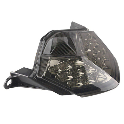 LED Brake Tail Light Turn Signal for Kawasaki Ninja ZX6R (2009-2012)