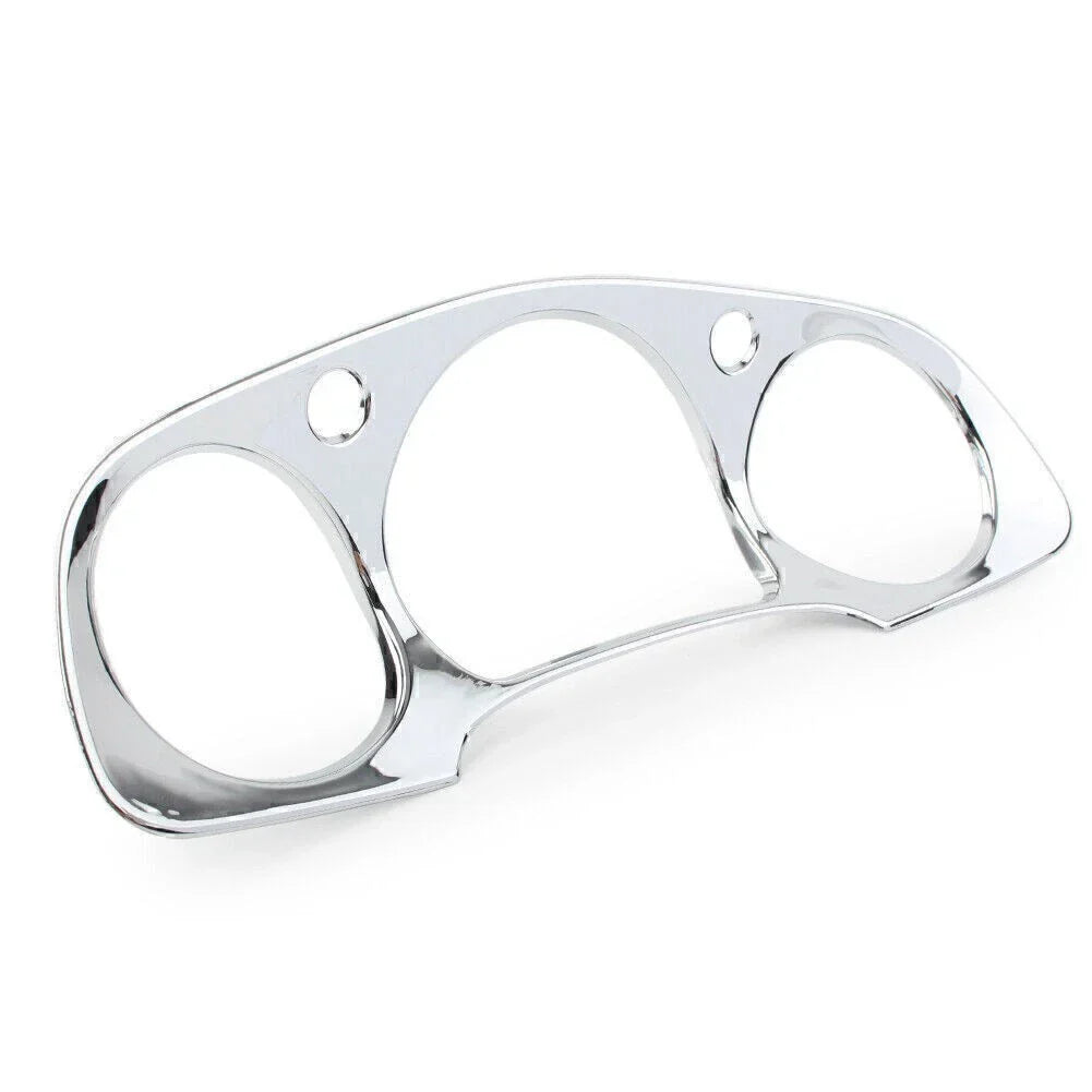 ABS Instrument Panel Accent Cover Trim for Honda Goldwing GL1800 (2001-2005)