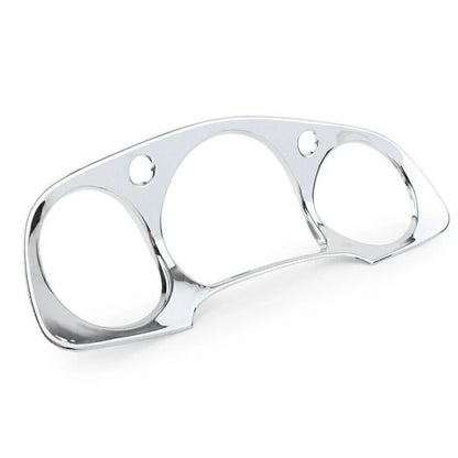 ABS Instrument Panel Accent Cover Trim for Honda Goldwing GL1800 (2001-2005)