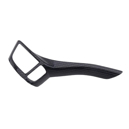 2 x Inner Steering Wheel Strip Covers for Nissan Teana Altima (2013-2018)
