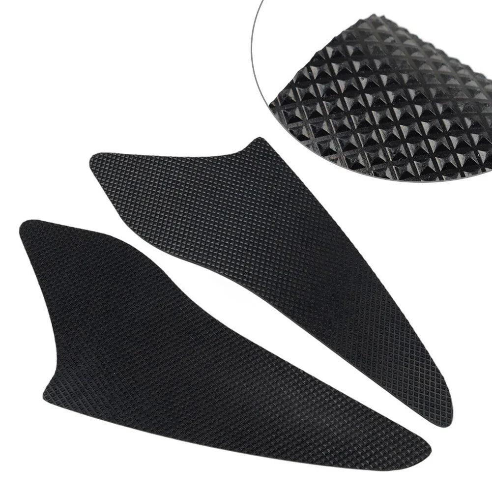 Anti-Slip Tank Traction Pad Knee Grip Protector for Benelli 752S (2017-2023)