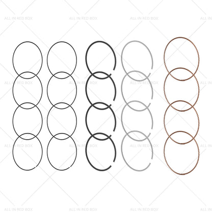 Piston Rings for Mini Cooper Countryman Paceman (2006-2016)