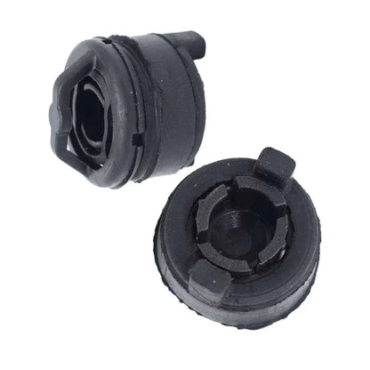 2 x Gear Shift Bushing for Nissan Qashqai +2 J10 (2007-2013)